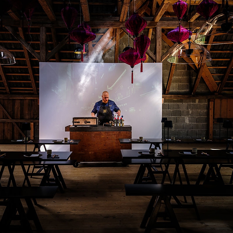 Foto: Pieter D. Hoop