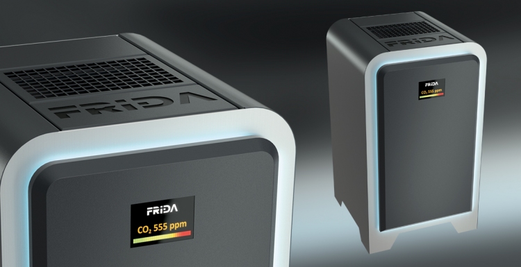 Foto: Suritec Systems