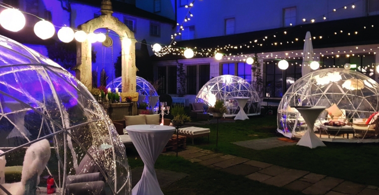 Fotos: Gastrep, Keitel, Meinzer, Stein