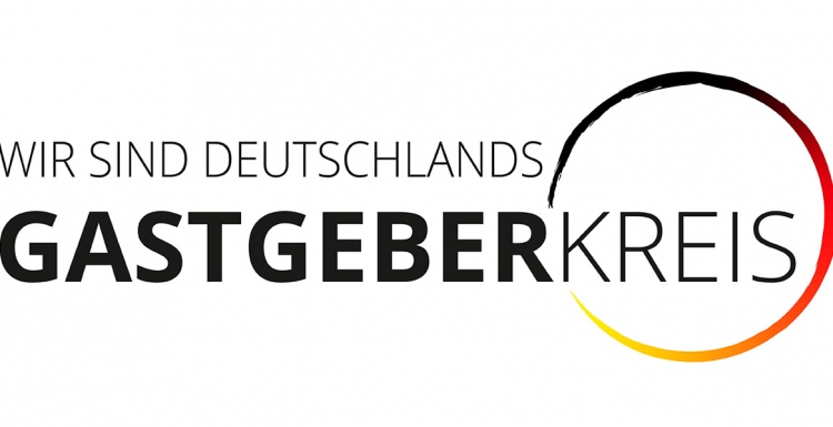 Abbildung: Gastgeberkreis