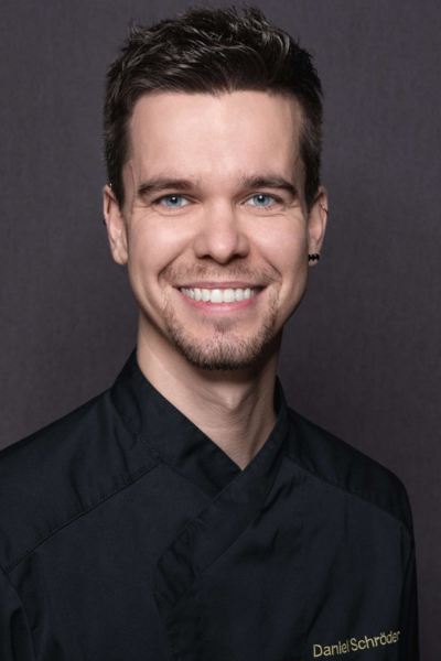 Daniel Schröder. Foto: Lightshades Photodesign by Alfred Stolz