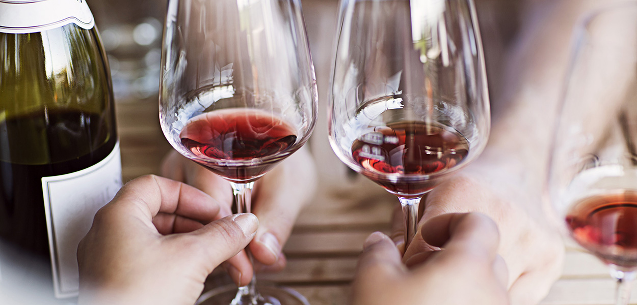 Foto: Deutsches Weininstitut