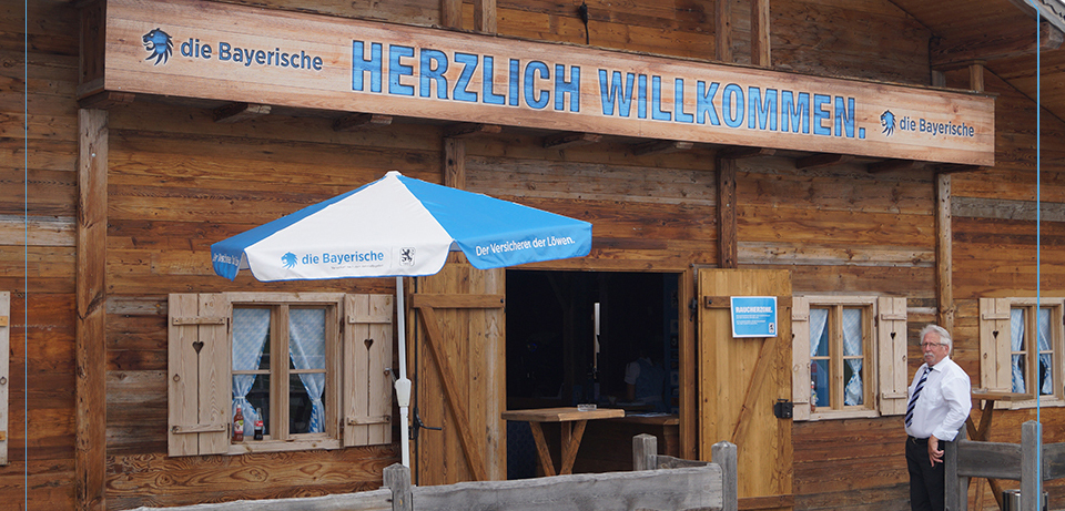 Foto: TSV 1860 München